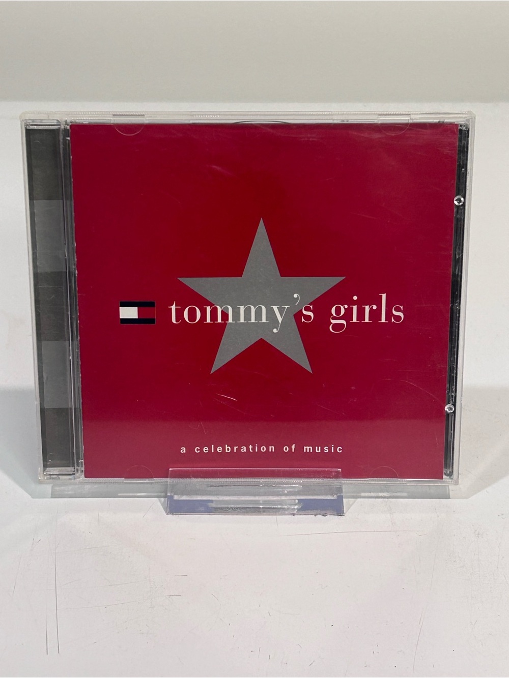🤯5 for $20🤯 “Tommy’s Girls” CD [R&B Pop Rock Rap]